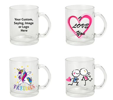 New Items!