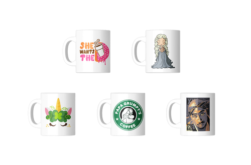 Coffee Mugs