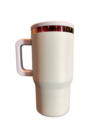 Personalized 14oz Sublimation Tumbler