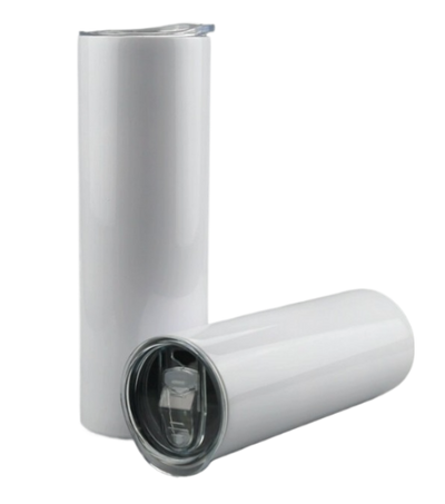 Personalized 20oz Sublimation Tumbler
