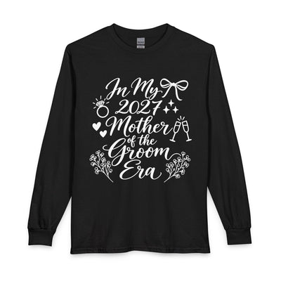 Mother of the Groom Era - Long Sleeve