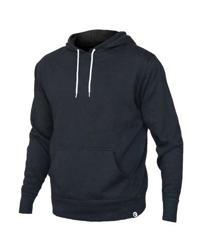 Personalized Quickflip Hooded Sweatshirt - Converts to Backpack