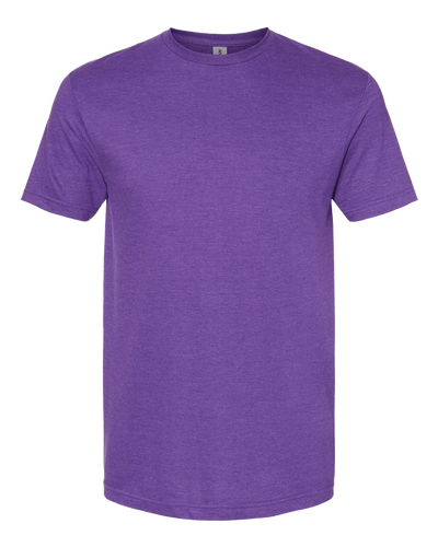 Personalized Adult Cotton T-Shirt