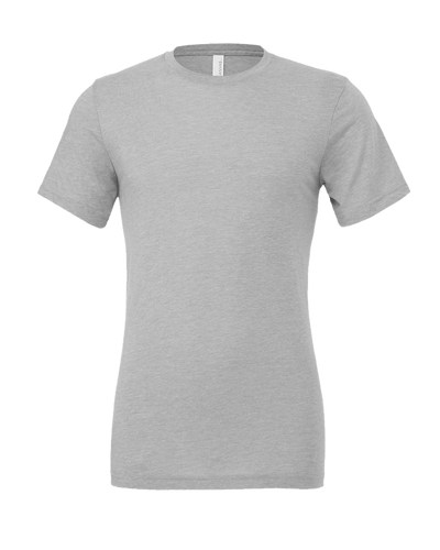 Adult Custom Cotton T-Shirt | Soft, Comfortable & Made to Order