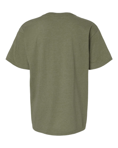 Youth Custom Cotton T-Shirt | Soft, Comfortable & Made to Order