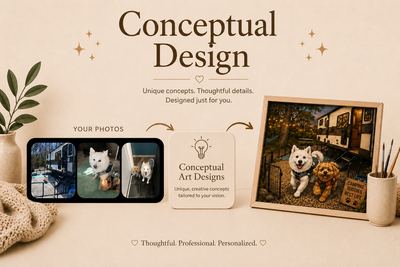 Digital Art Services