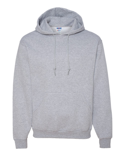 Custom Jerzees NuBlend® Adult Hoodie | Unisex Fleece Pullover