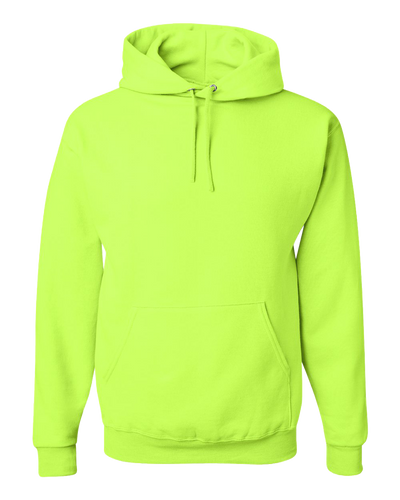 Safety Green / High Visibility Cotton Collection