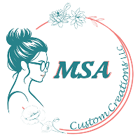 M.S.A. Custom Creations