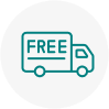 Free Shipping