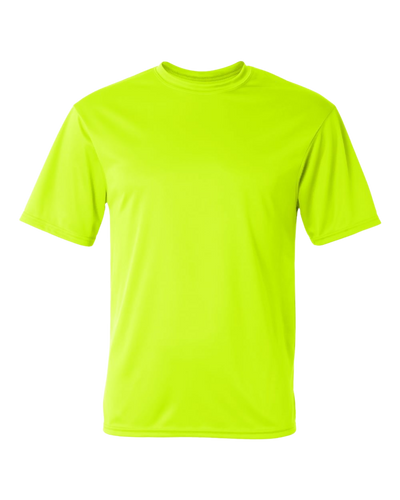 High Visibility Performance Shirts