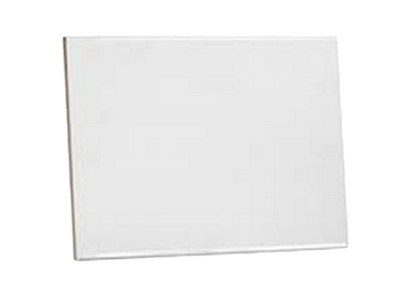 Personalized 8x10 Gloss Ceramic Photo Tile