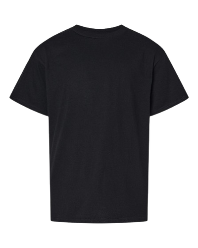Personalized Youth Cotton T-Shirt