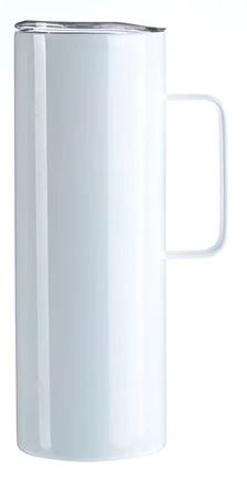 20oz Tumbler with Handle