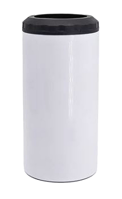 Stainless Steel Slim Can Cooler