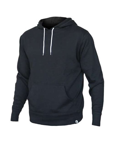 Customizable Quickflip Hoodie - Converts to Backpack - M.S.A. Custom Creations