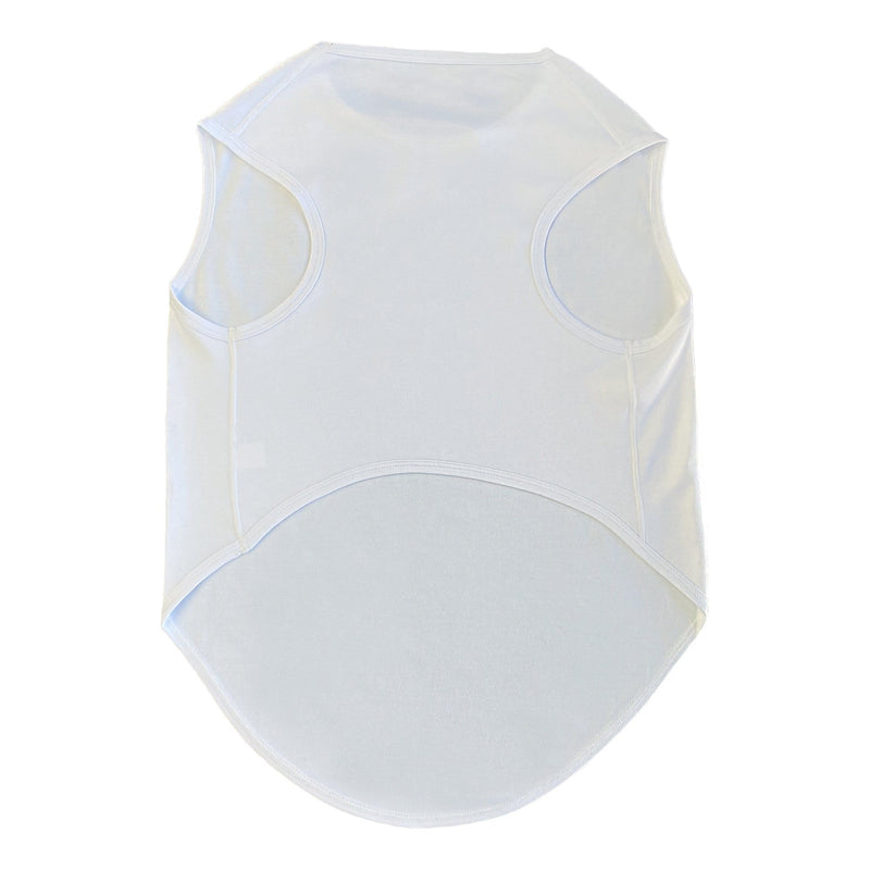 Custom Dog Tanks - M.S.A. Custom Creations