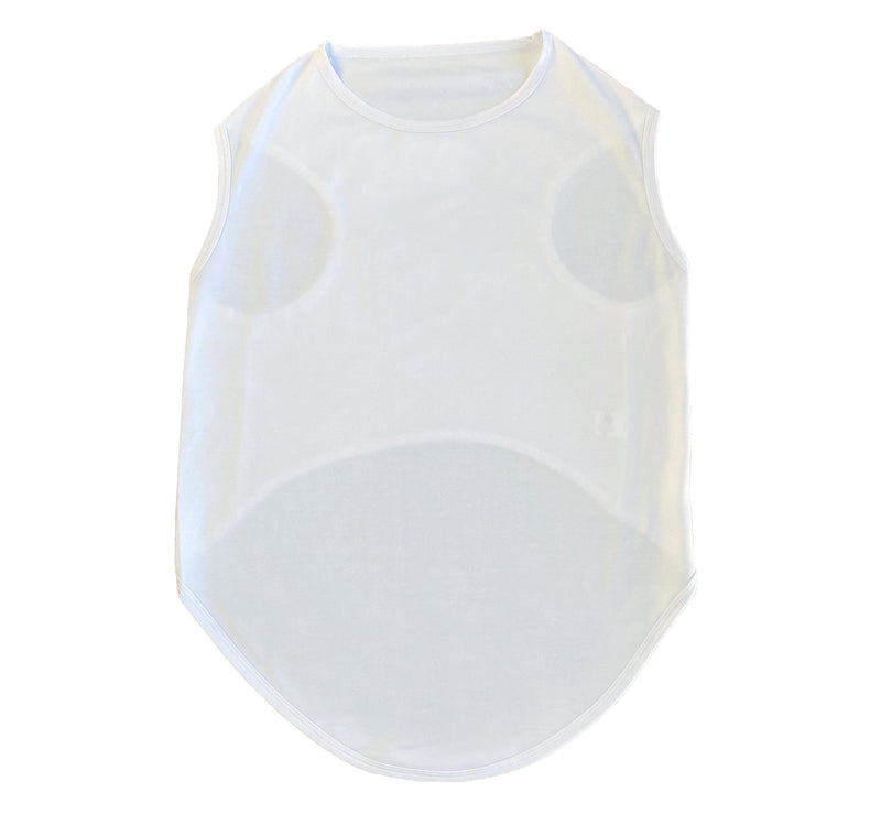 Custom Dog Tanks - M.S.A. Custom Creations