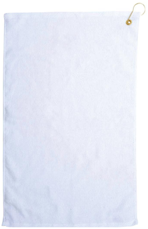 MicroFiber Velour Golf Towel - M.S.A. Custom Creations