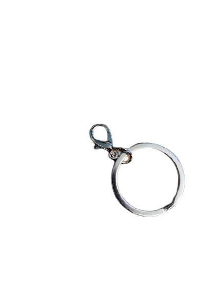 Customizable PolyLeather Clad Stainless Steel Bottle Opener - M.S.A. Custom Creations