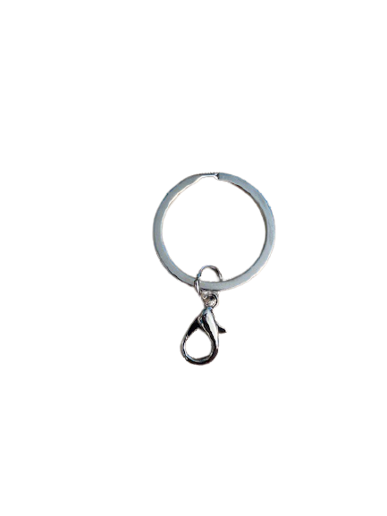 Customizable PolyLeather Clad Stainless Steel Bottle Opener - M.S.A. Custom Creations