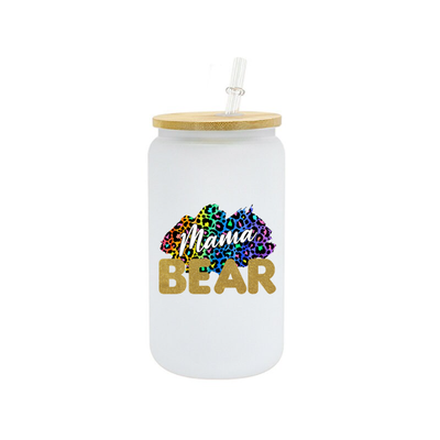 Mama Bear Coffee Mug