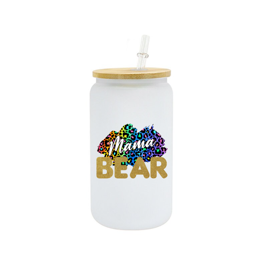 Mama Bear Coffee Mug