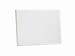 8x10 Gloss Ceramic Photo Tile - M.S.A. Custom Creations
