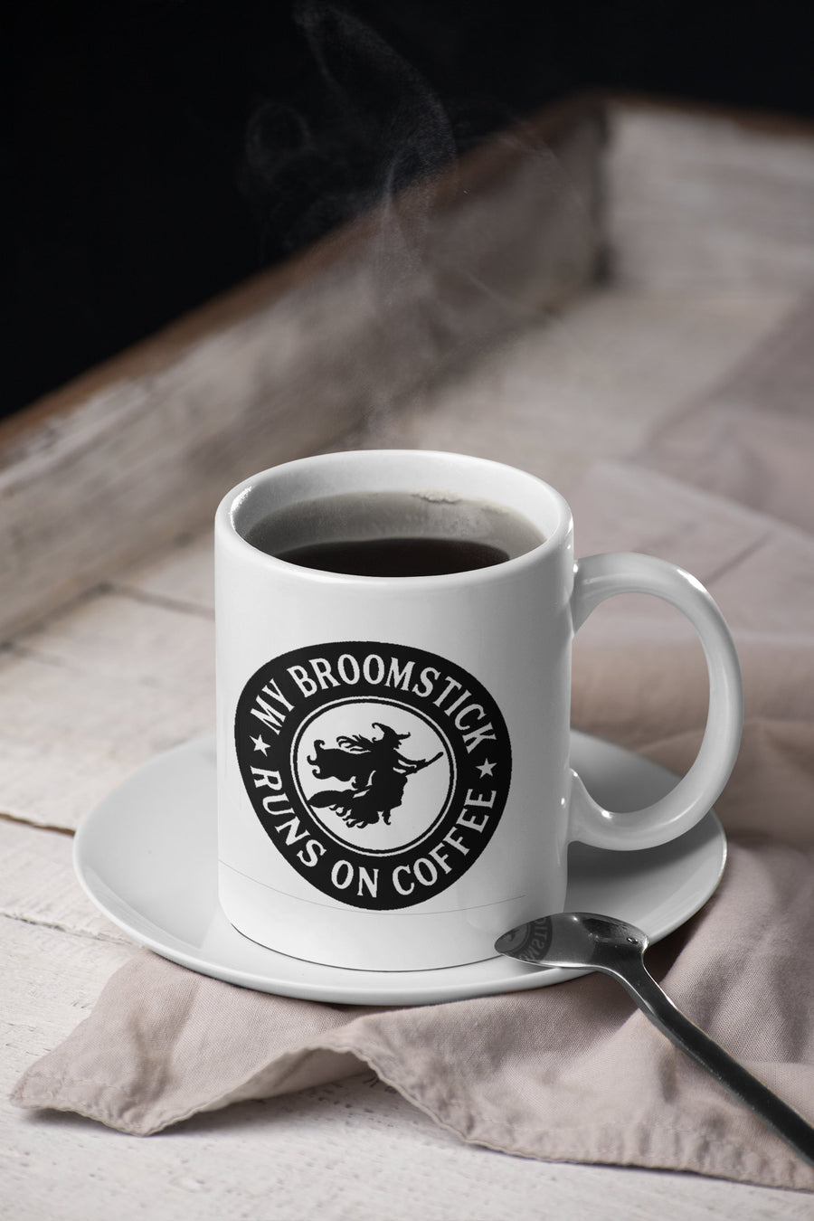 Travel Mug Coffee Thermos MSA Series