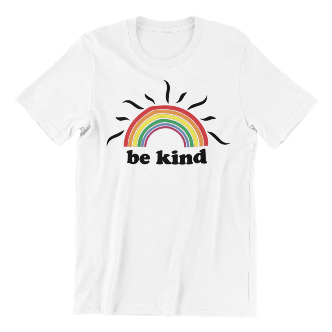 Be Kind - M.S.A. Custom Creations