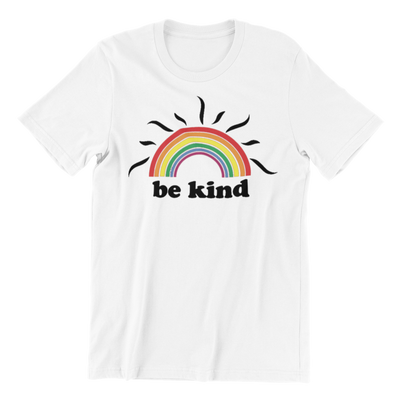 Be Kind - M.S.A. Custom Creations