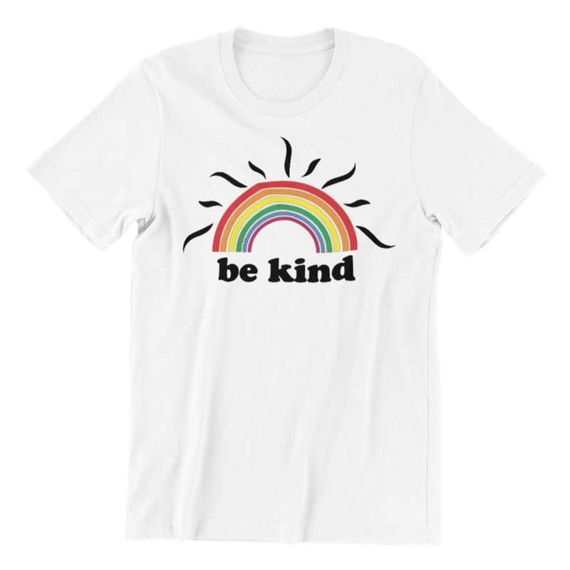 Be Kind - M.S.A. Custom Creations