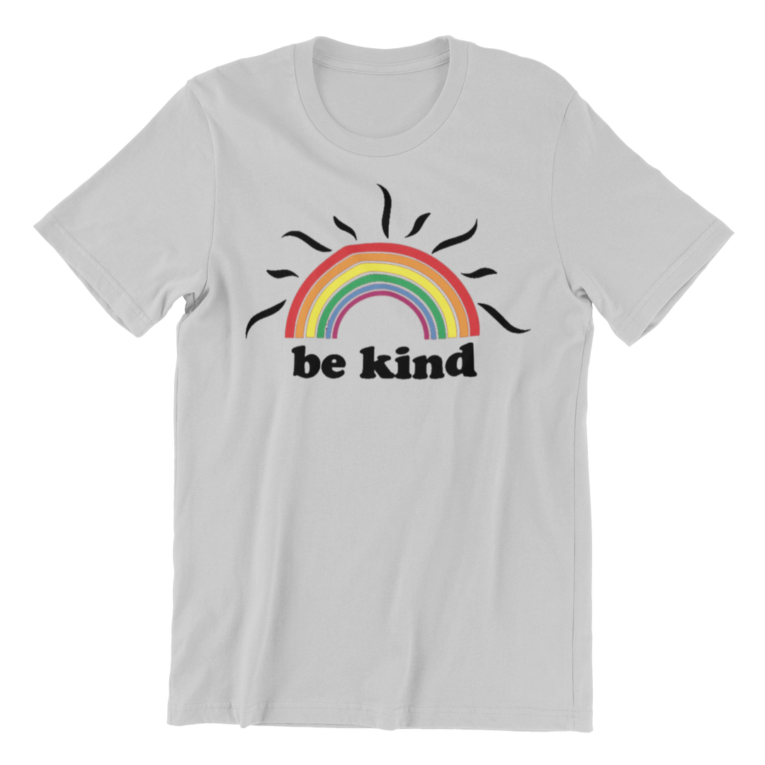 Be Kind - M.S.A. Custom Creations