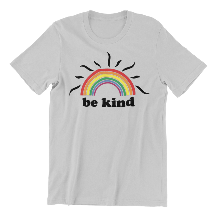 Be Kind - M.S.A. Custom Creations