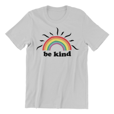 Be Kind - M.S.A. Custom Creations