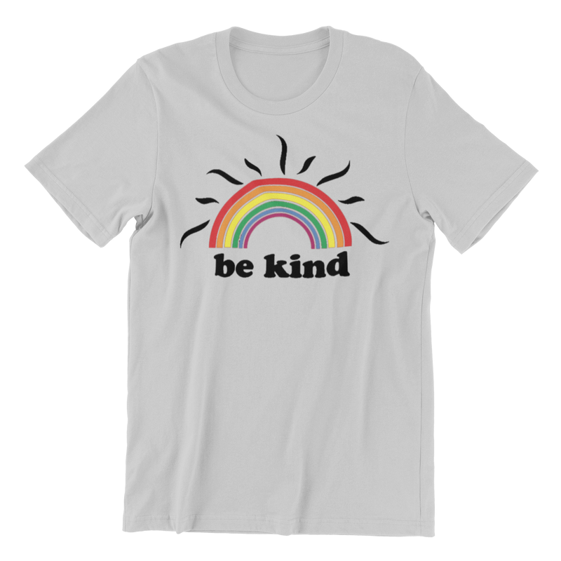 Be Kind - M.S.A. Custom Creations