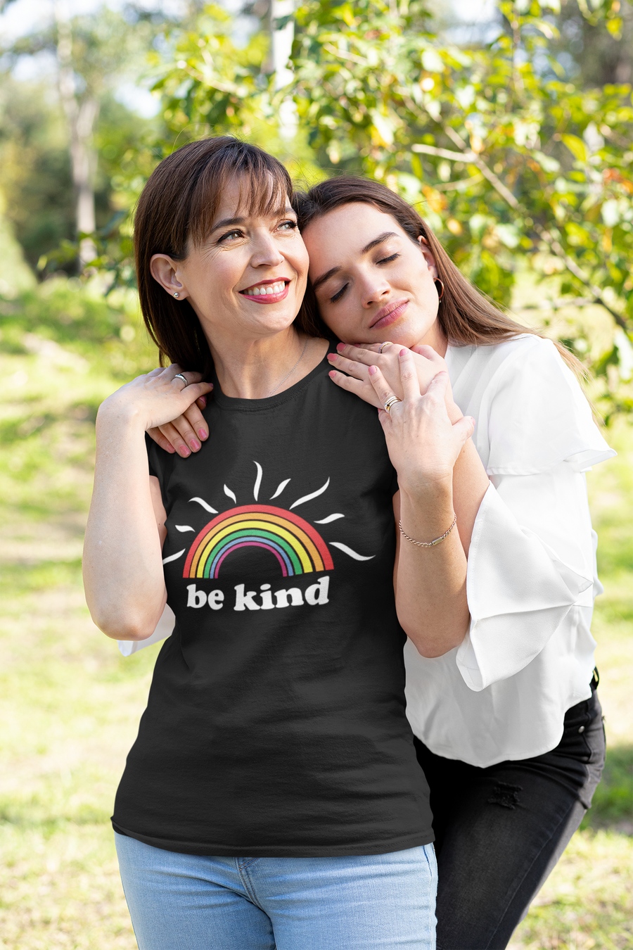 Be Kind - M.S.A. Custom Creations