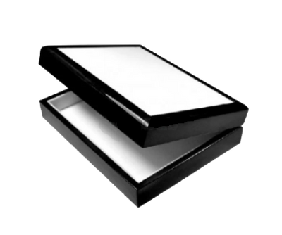 Customizable Wood Keepsake Box